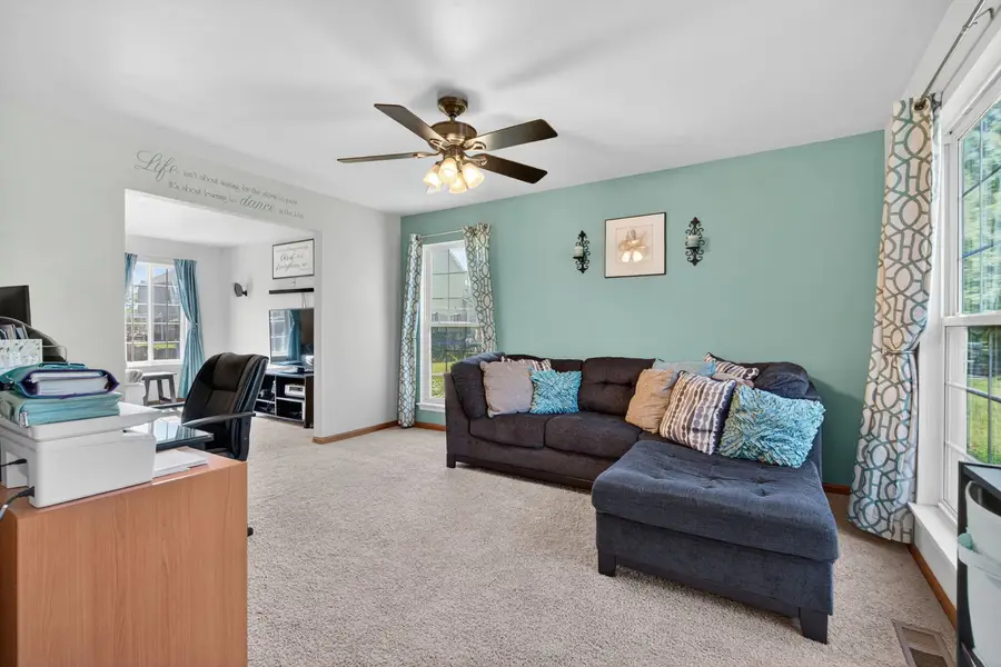 1014 Woodiris Drive, Joliet, IL 60431 - #2