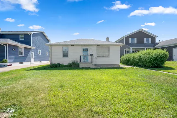 1708 Clement Street, Crest Hill, IL 60403