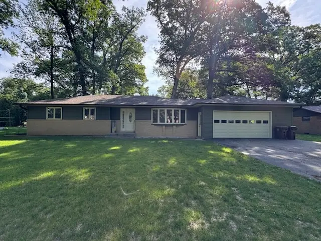 334 Tree Lane, Prophetstown, IL 61277 - #1