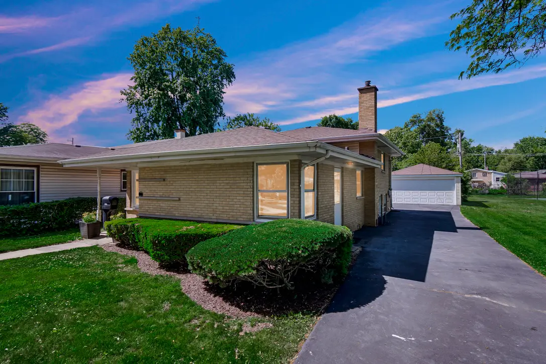 1112 Hickory Road, Homewood, IL 60430 - #1