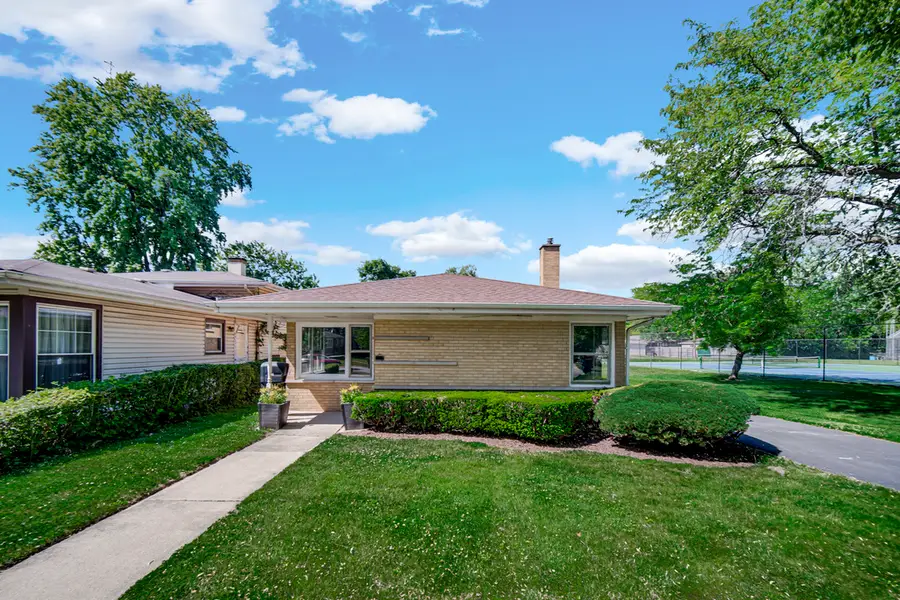 1112 Hickory Road, Homewood, IL 60430 - #2