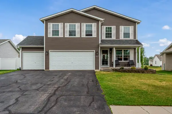 2957 Vaughndale Drive, Machesney Park, IL 61115