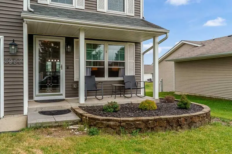 2957 Vaughndale Drive, Machesney Park, IL 61115 - #2