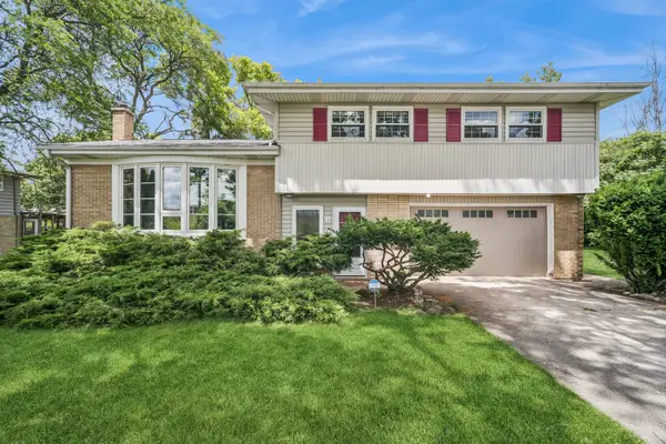 6 Linden Avenue, Buffalo Grove, IL 60089