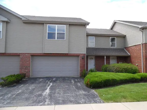 4613 Lindenwood Court, Matteson, IL 60443