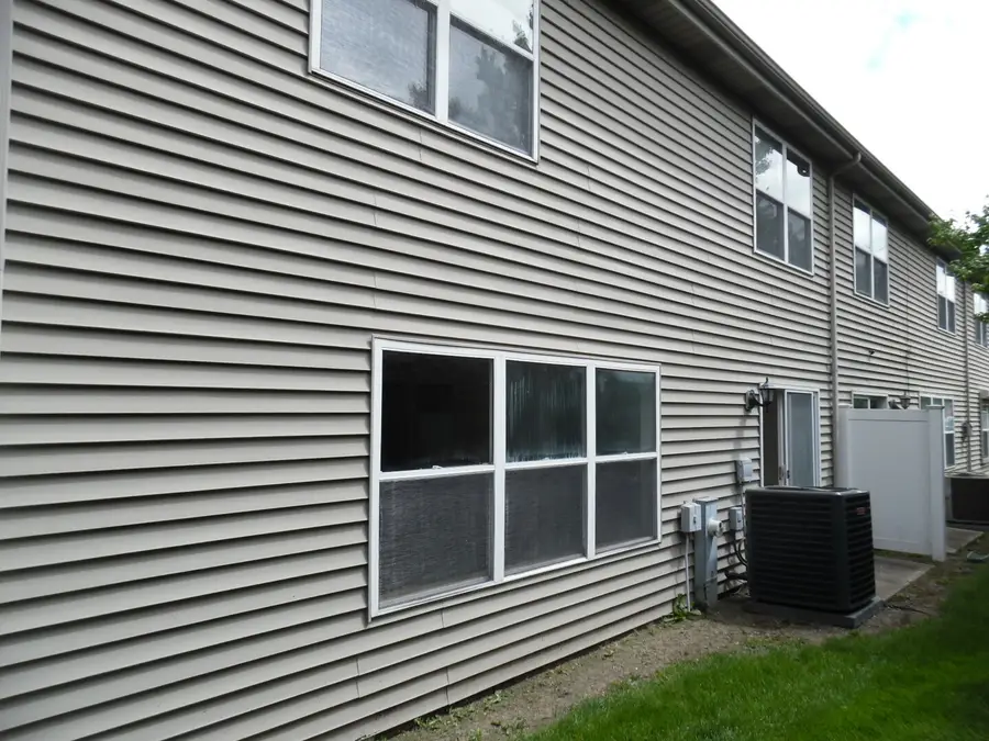 4613 Lindenwood Court, Matteson, IL 60443 - #2