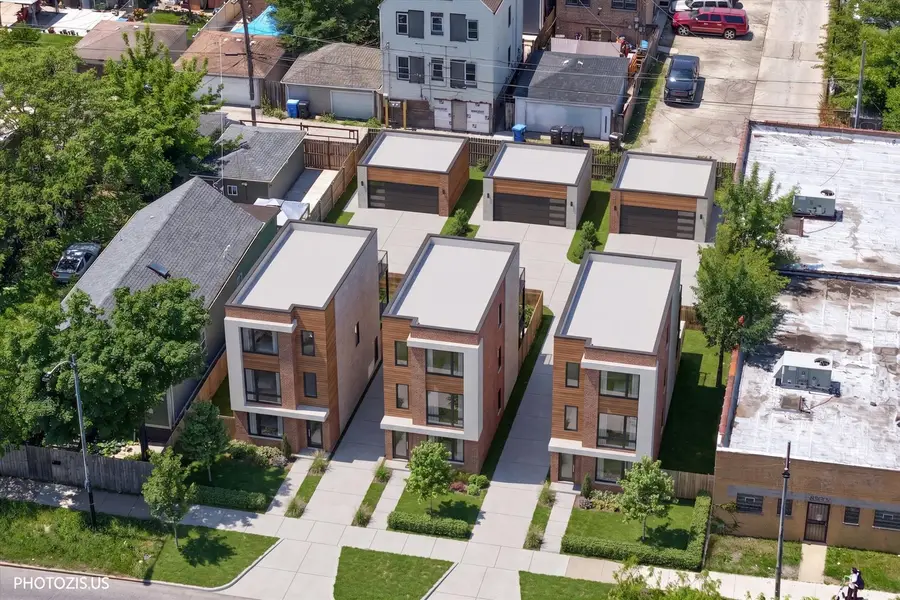 4930 S Western Avenue, Chicago, IL 60609 - #3