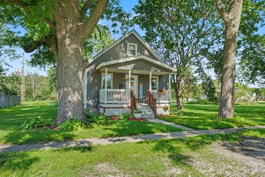 217 S State Street, Gibson City, IL 60936 - #2