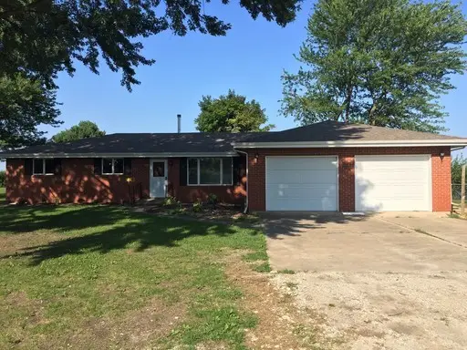 136 N St. Louis Street, Elwood, IL 60421