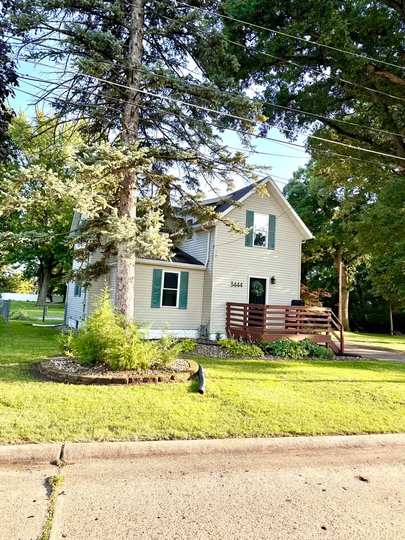 3444 19th Avenue, Moline, IL 61265 - #1