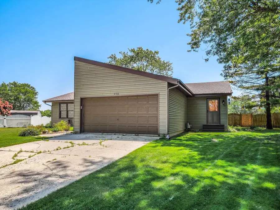 1911 Ash Court, Aurora, IL 60506 - #2