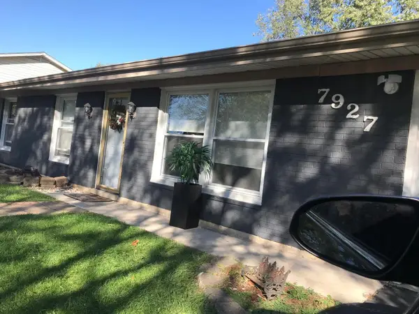 7927 Sherwood Circle, Hanover Park, IL 60133