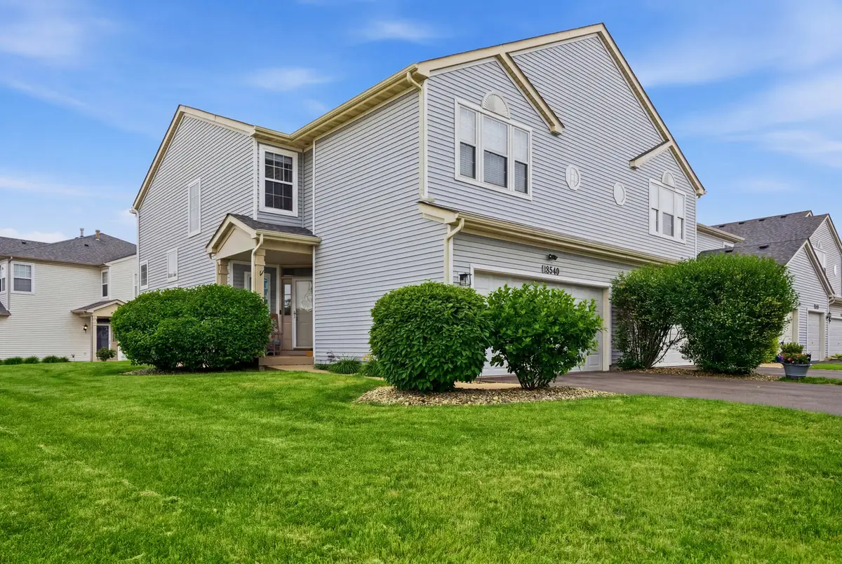 16540 S Windsor Lane #16540, Lockport, IL 60441 - #1