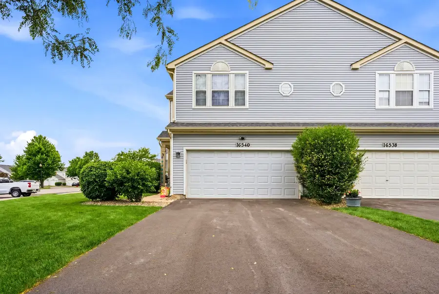 16540 S Windsor Lane #16540, Lockport, IL 60441 - #2