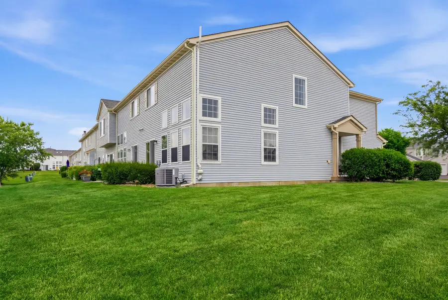16540 S Windsor Lane #16540, Lockport, IL 60441 - #3