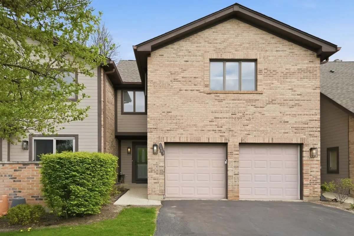 1661 Carmel Court, Hoffman Estates, IL 60169 - #1