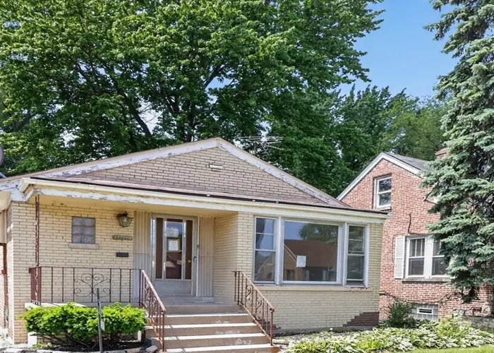 14436 S Michigan Avenue, Riverdale, IL 60827 - #3