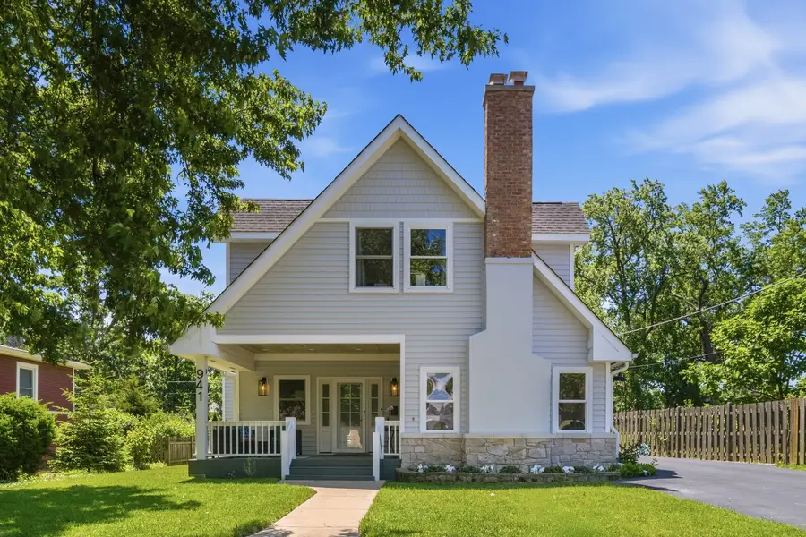 941 Greenwood Avenue, Deerfield, IL 60015 - #2