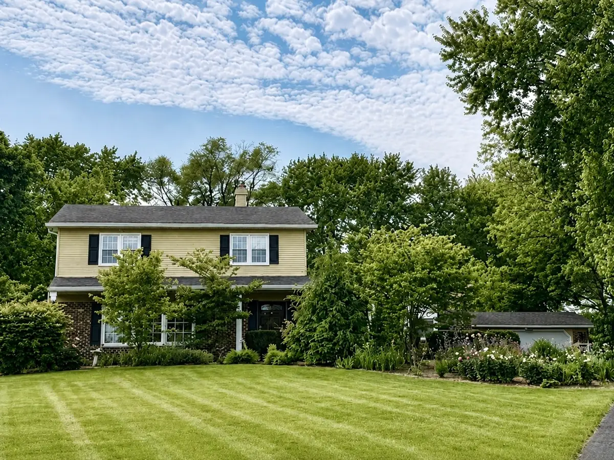 Address Withheld By Seller, Libertyville, IL 60048 - #1