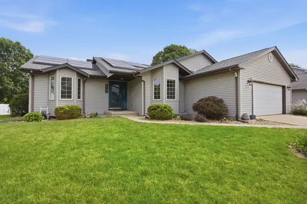1802 Silver Hill Drive, Urbana, IL 61802