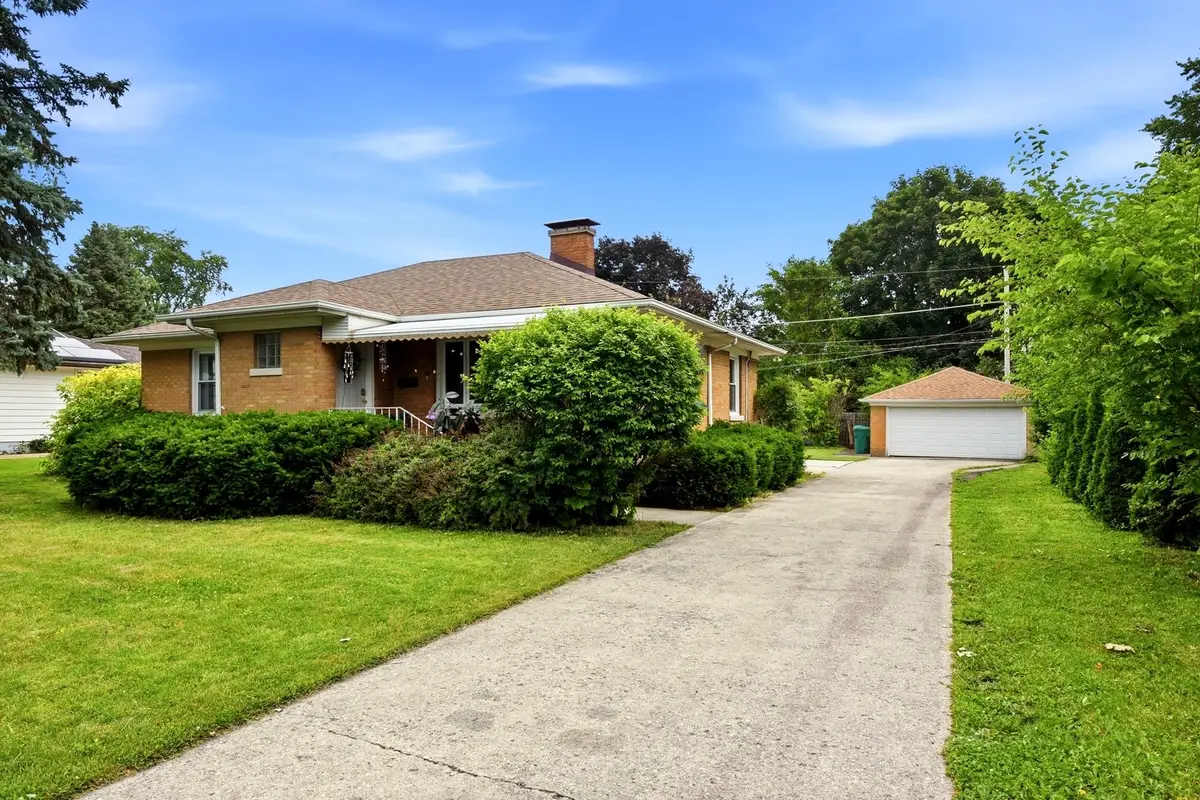 204 S Reedwood Drive, Joliet, IL 60436 - #1