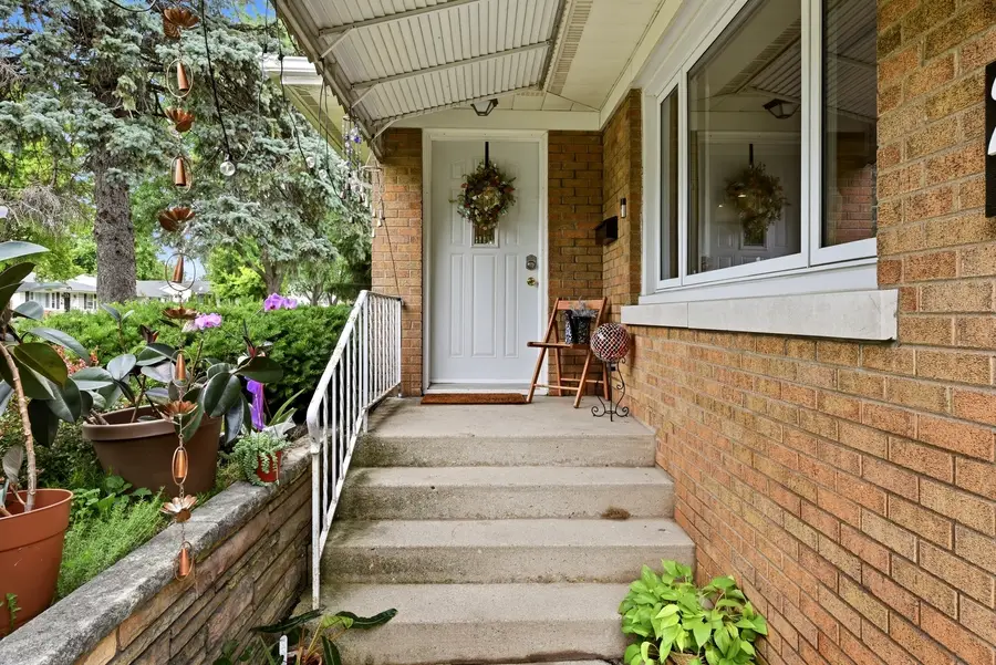 204 S Reedwood Drive, Joliet, IL 60436 - #2