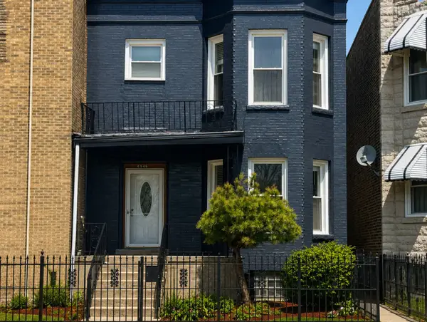 4546 W Jackson Boulevard, Chicago, IL 60624