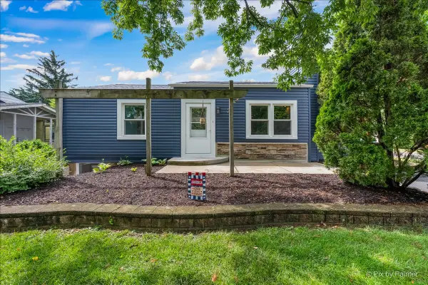 51 W Harrison Road, Lombard, IL 60148