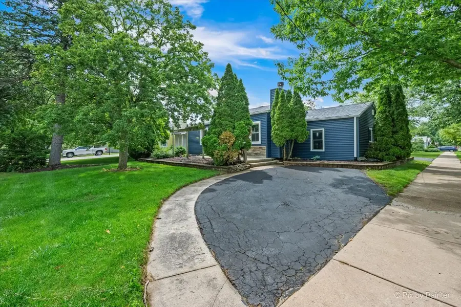 51 W Harrison Road, Lombard, IL 60148 - #2
