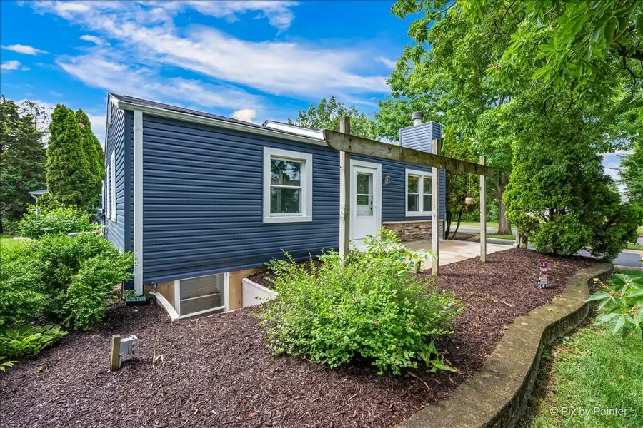51 W Harrison Road, Lombard, IL 60148 - #3