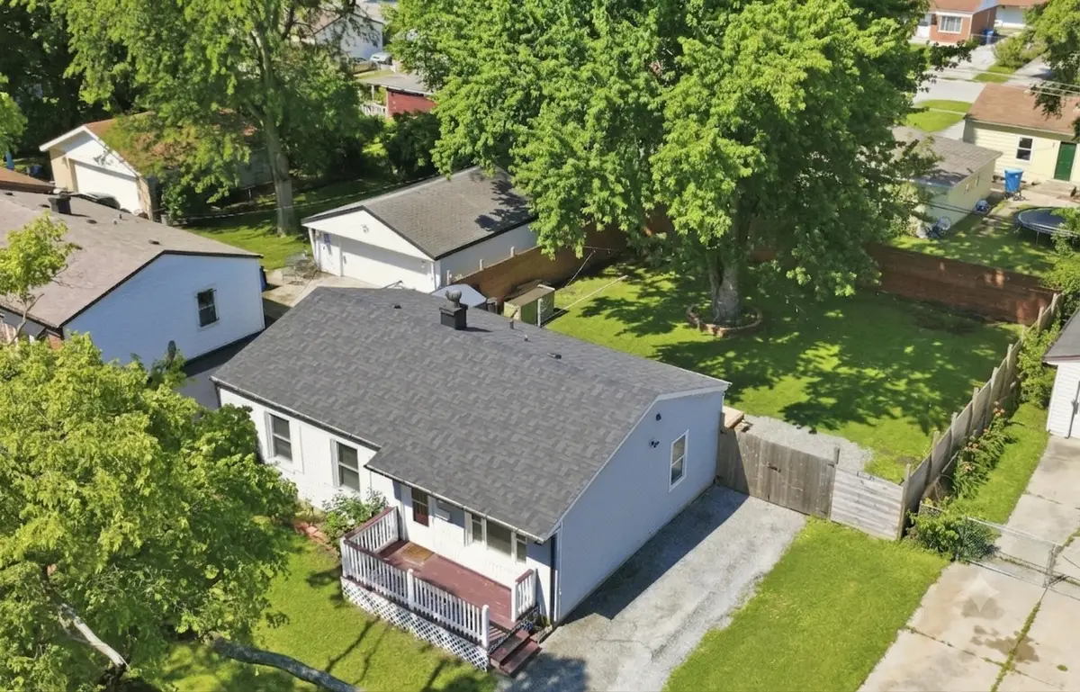 21730 Merrill Avenue, Sauk Village, IL 60411 - #1