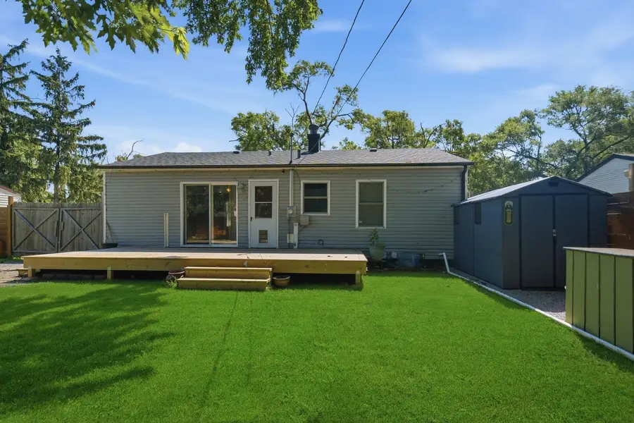 21730 Merrill Avenue, Sauk Village, IL 60411 - #3