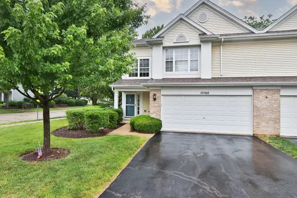 10560 Wakefield Lane, Huntley, IL 60142