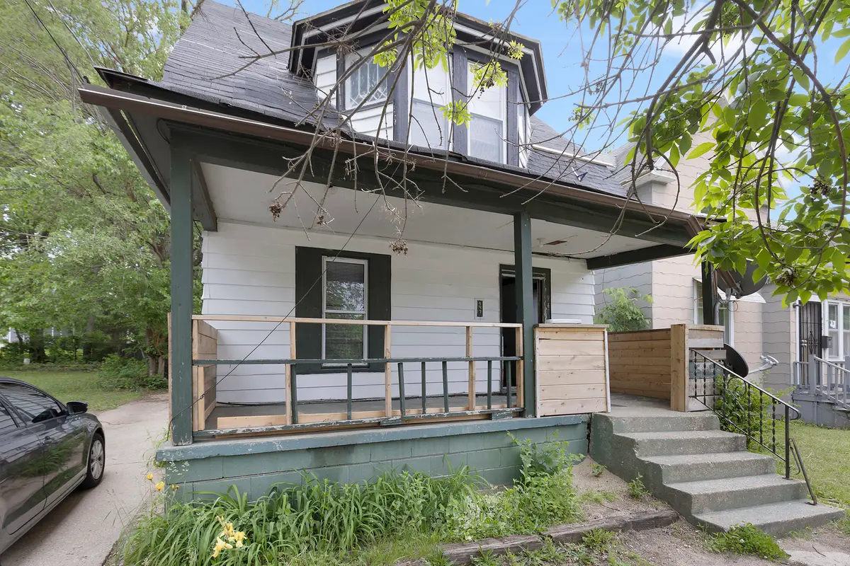 947 N Rockton Avenue, Rockford, IL 61103 - #1