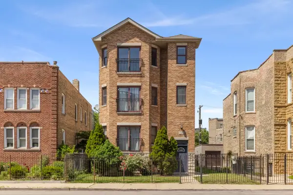 3246 W Warren Boulevard #3, Chicago, IL 60624
