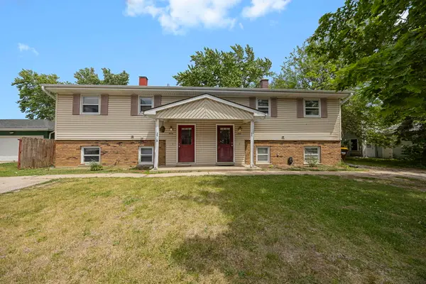 1952-1954 Sheila Street, Woodstock, IL 60098