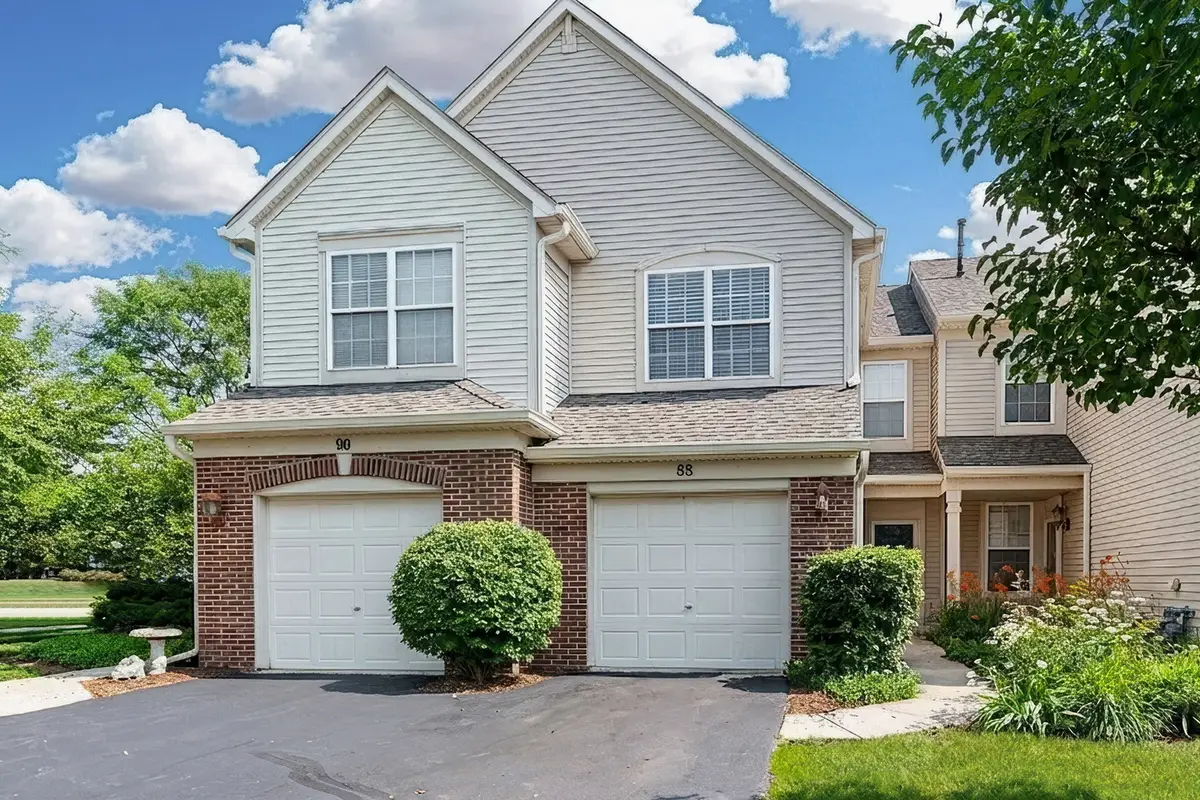 90 Pimlico Court, Grayslake, IL 60030 - #1