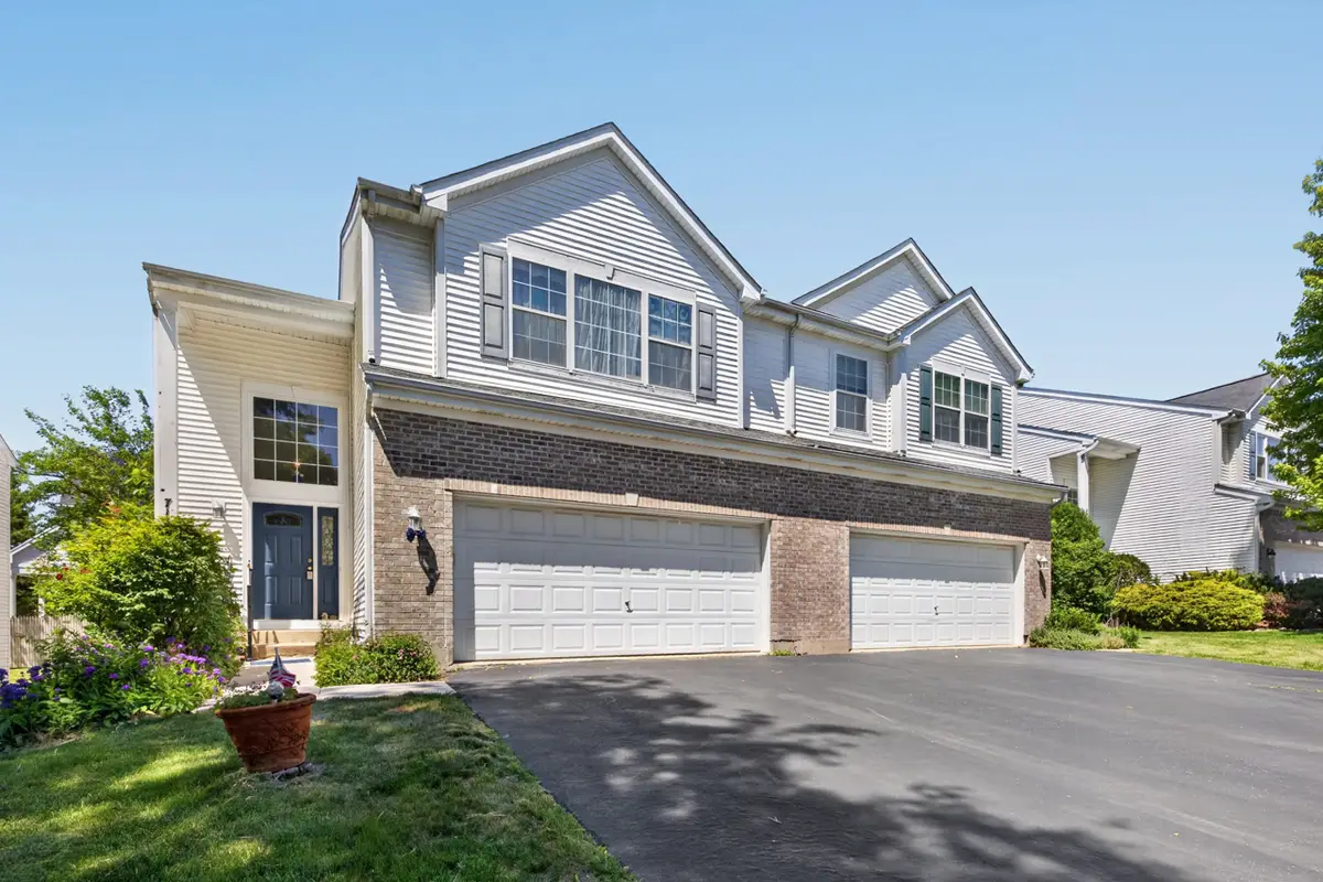 711 Red Oak Court, Naperville, IL 60563 - #1