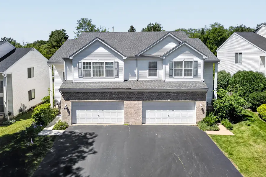 711 Red Oak Court, Naperville, IL 60563 - #3