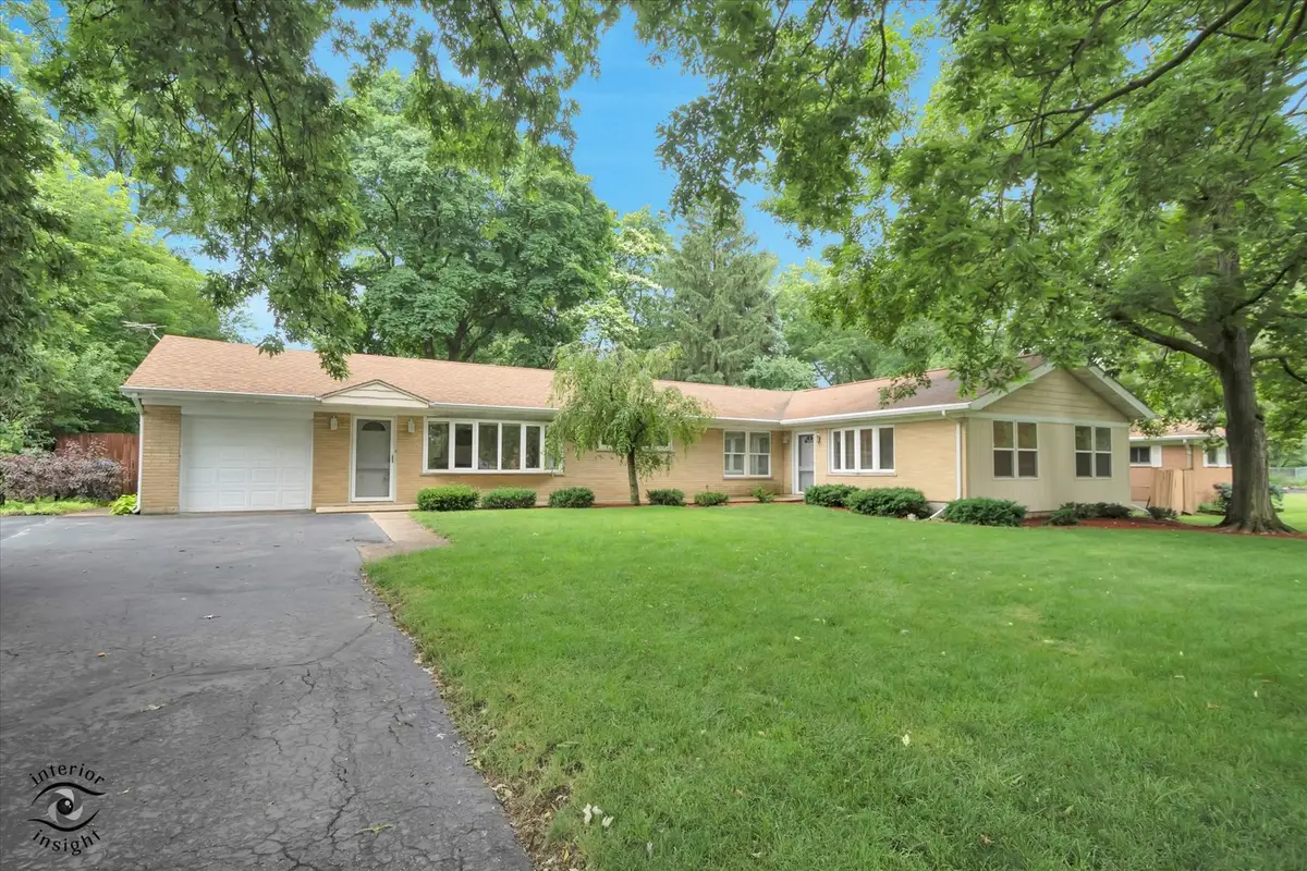 2719 63rd Street, Downers Grove, IL 60516 - #1