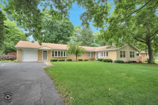 2719 63rd Street, Downers Grove, IL 60516