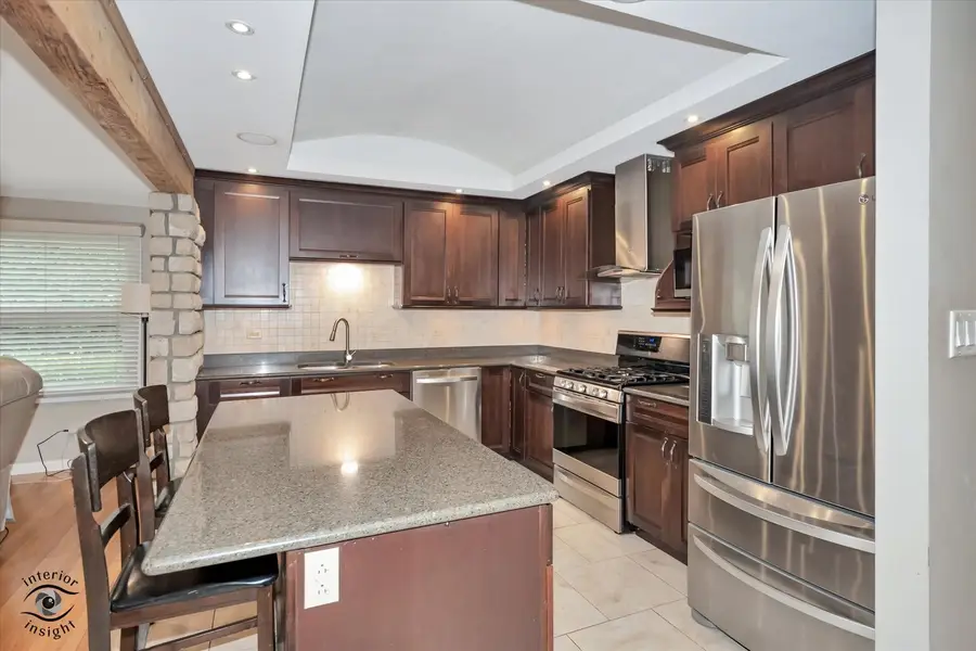 2719 63rd Street, Downers Grove, IL 60516 - #3