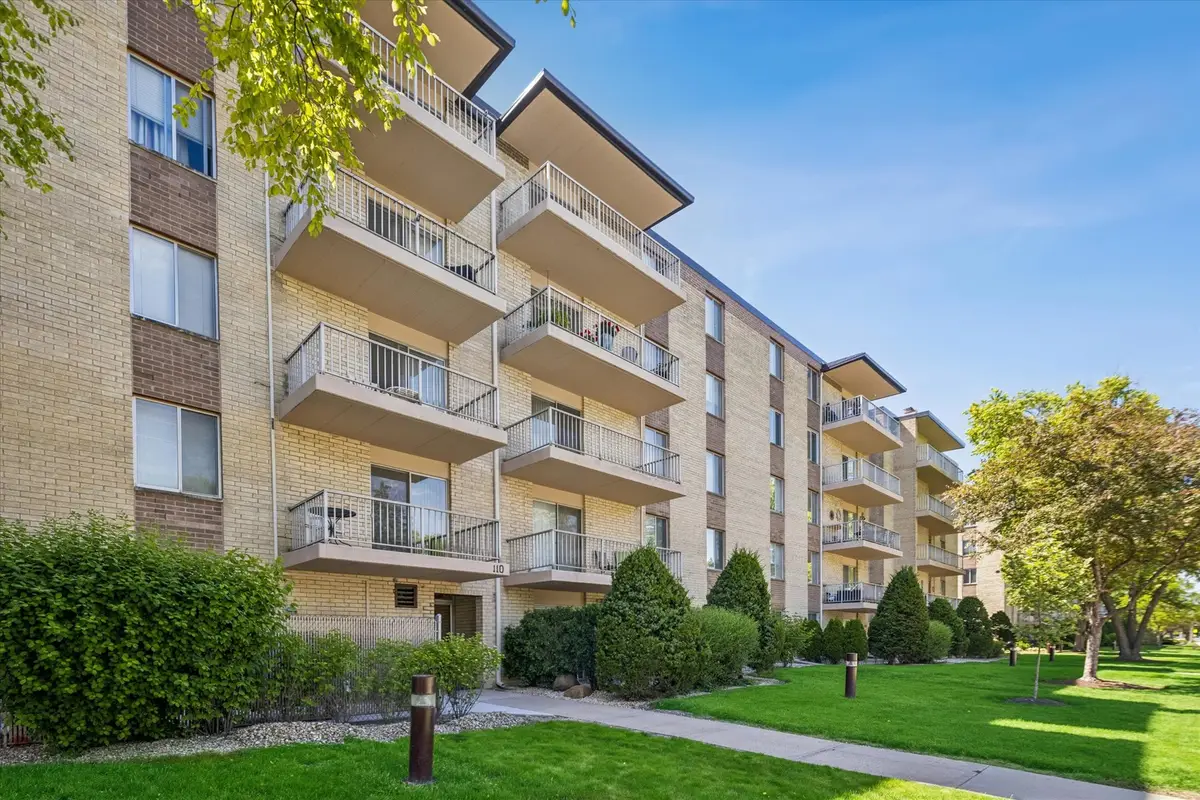 110 W Butterfield Road #510S, Elmhurst, IL 60126 - #1