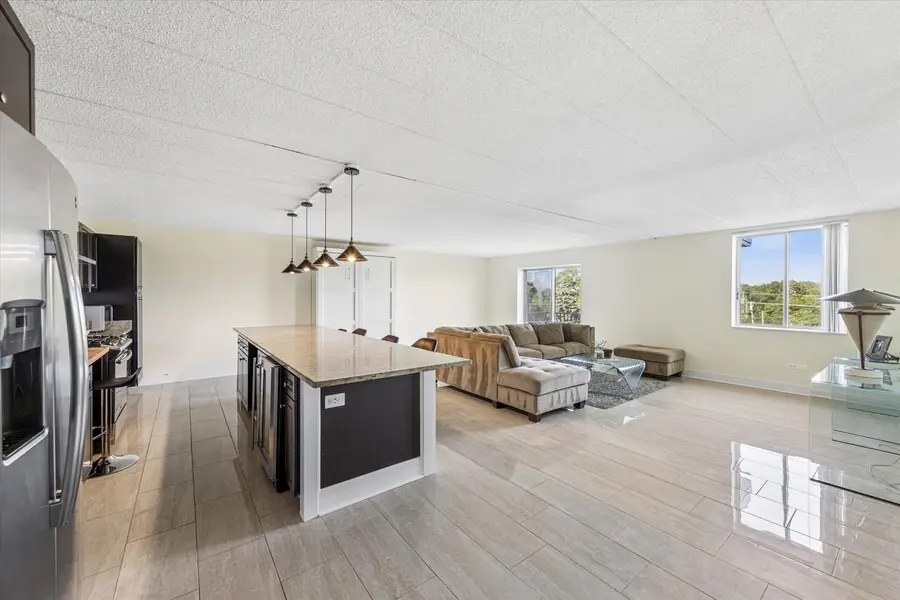 110 W Butterfield Road #510S, Elmhurst, IL 60126 - #3