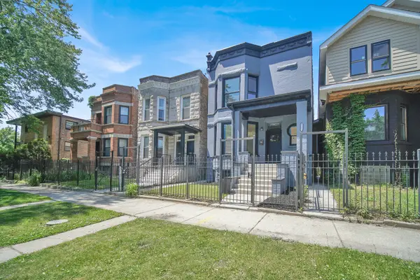 6642 S Drexel Avenue, Chicago, IL 60637