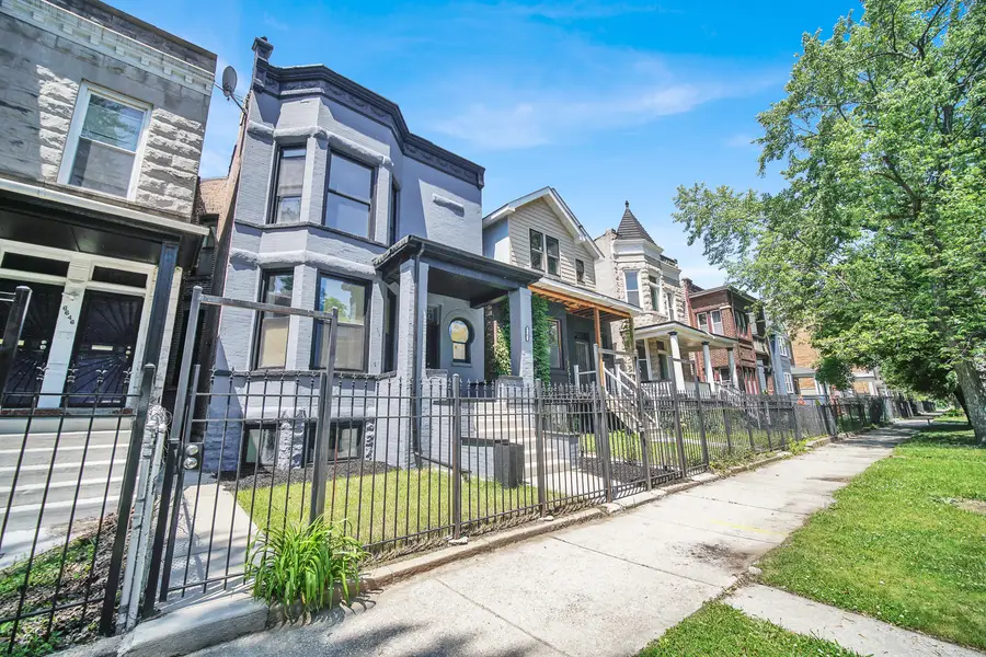 6642 S Drexel Avenue, Chicago, IL 60637 - #2