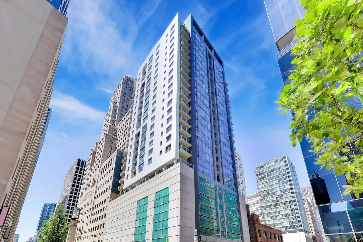160 E Illinois Street #1007, Chicago, IL 60611 - #1