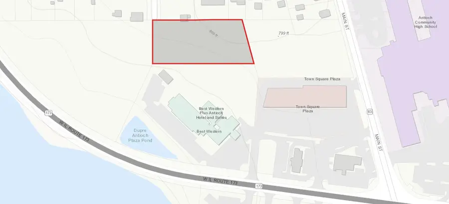 Address Withheld By Seller, Antioch, IL 60002 - #3