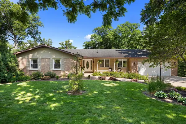4017 W Simpson Court, Dunlap, IL 61525