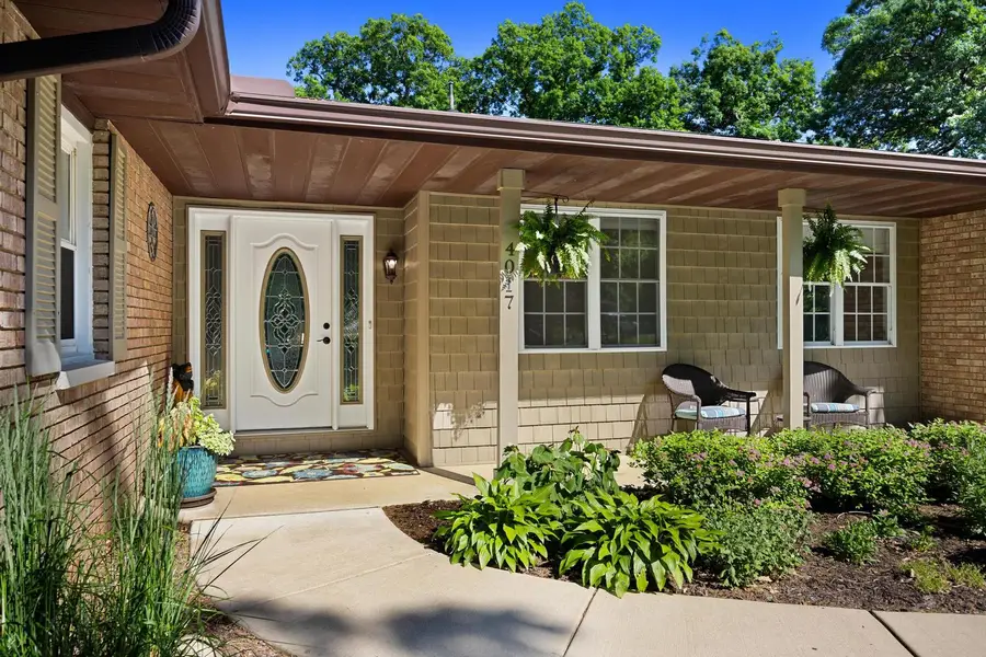 4017 W Simpson Court, Dunlap, IL 61525 - #2